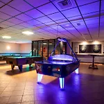 Evergreen Wellness Met Sauna & Hottub Ewijk