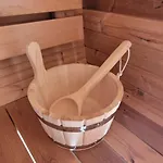 Evergreen Wellness Met Sauna & Hottub * Ewijk