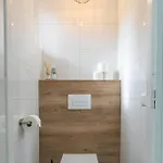 Evergreen Wellness Met Sauna & Hottub