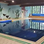 Evergreen Wellness Met Sauna & Hottub * Ewijk