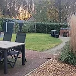 Evergreen Wellness Met Sauna & Hottub