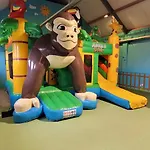בית נופש Evergreen Wellness Met Sauna & Hottub Ewijk