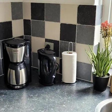 Evergreen Wellness Met Sauna & Hottub Tatil Evi *