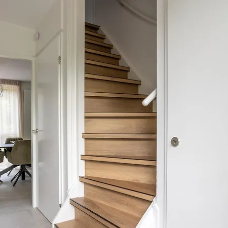 Evergreen Wellness Met Sauna & Hottub Ewijk