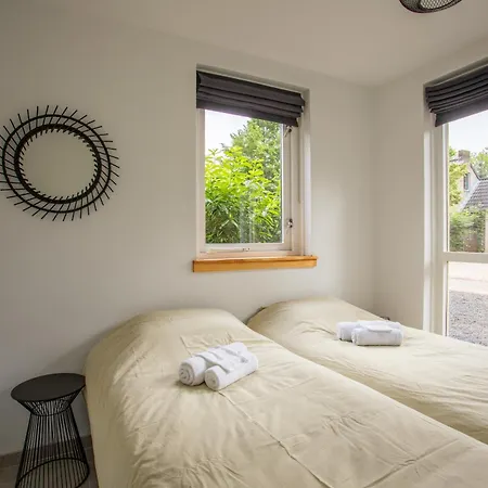 Evergreen Wellness Met Sauna & Hottub * Ewijk