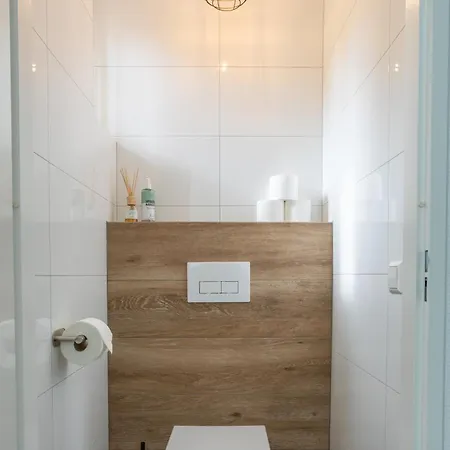 Evergreen Wellness Met Sauna & Hottub