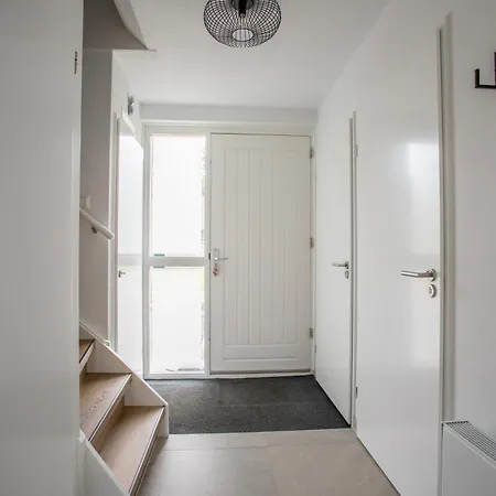 Evergreen Wellness Met Sauna & Hottub Ewijk