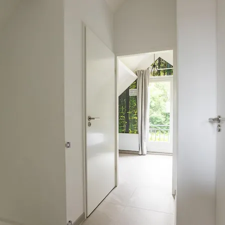 Evergreen Wellness Met Sauna & Hottub * Ewijk