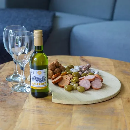 Evergreen Wellness Met Sauna & Hottub