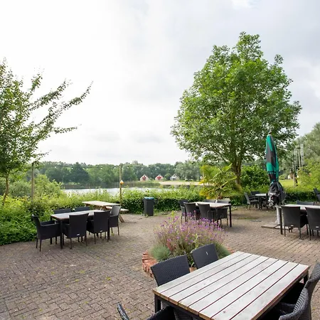 Evergreen Wellness Met Sauna & Hottub *