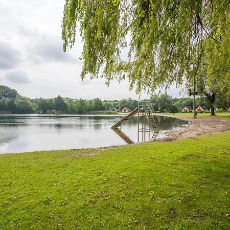Evergreen Wellness Met Sauna & Hottub * Ewijk