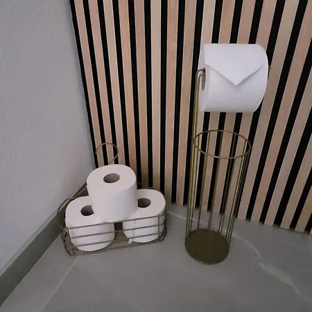 Tatil Evi Evergreen Wellness Met Sauna & Hottub