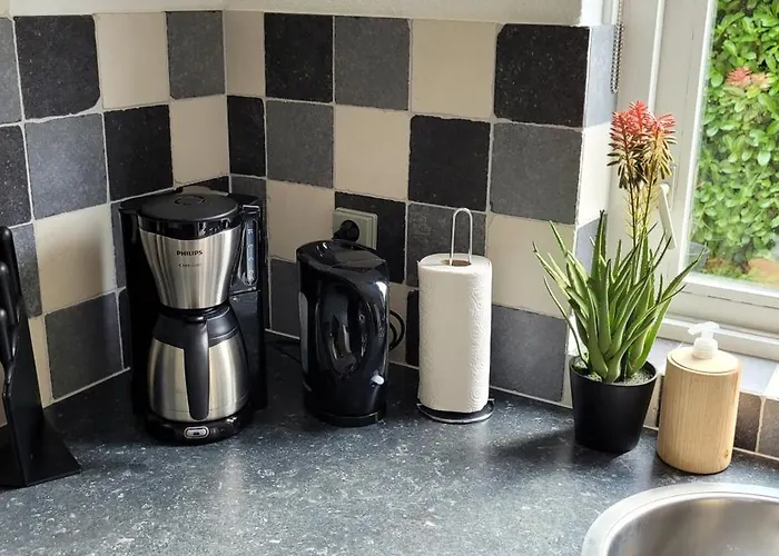 Evergreen Wellness Met Sauna & Hottub Nyaraló *