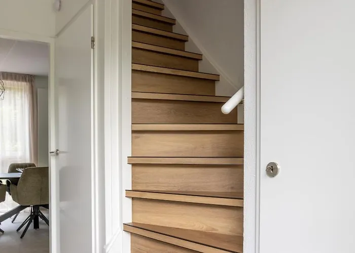 Evergreen Wellness Met Sauna & Hottub Ewijk