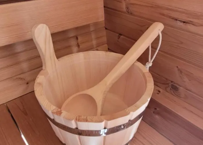 Evergreen Wellness Met Sauna & Hottub * Ewijk