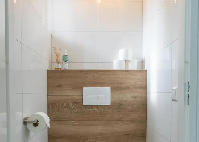 Evergreen Wellness Met Sauna & Hottub