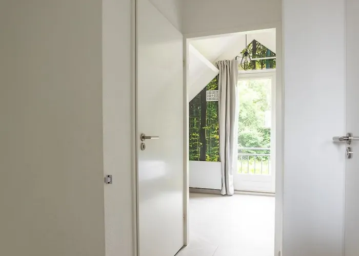 Evergreen Wellness Met Sauna & Hottub * Ewijk