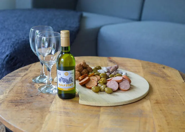 Evergreen Wellness Met Sauna & Hottub