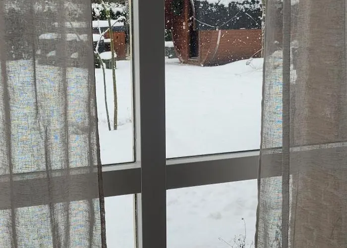 Evergreen Wellness Met Sauna & Hottub * Ewijk