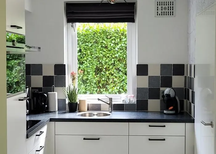 Ferienhaus Evergreen Wellness Met Sauna & Hottub *