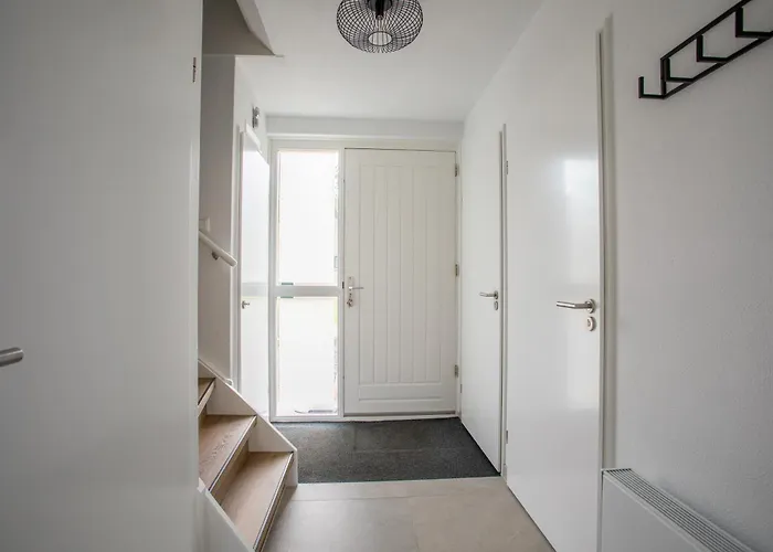 Evergreen Wellness Met Sauna & Hottub Ewijk